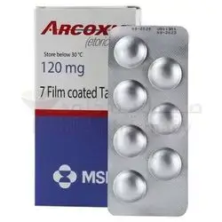 Arcoxia 120