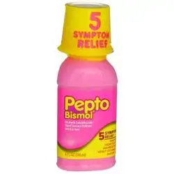 Peptoz Suspension