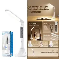 REMAX Led Desk Lamp