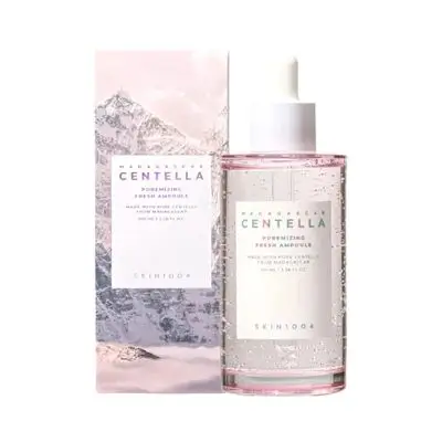 skin1004 - centella poremizing fresh ampoule toner