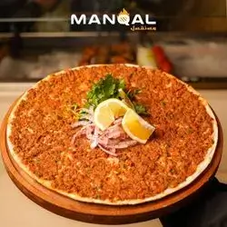 Lahmacun