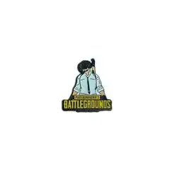 Sticker PUBG