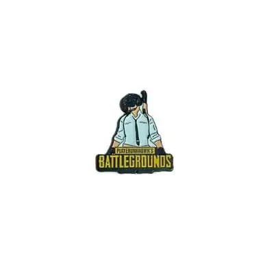 Sticker PUBG