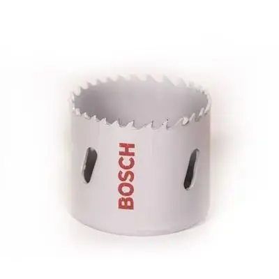 Bosch Bi-Metal Holesaw 52Mm