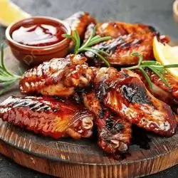 Wings