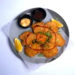 Karaage Chicken