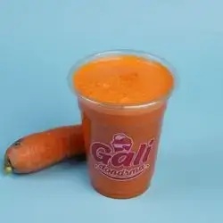 Natural Carrot Juice