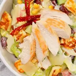 Yorgan Salad