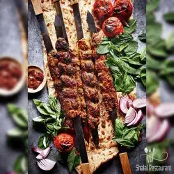 Kilo Kebab