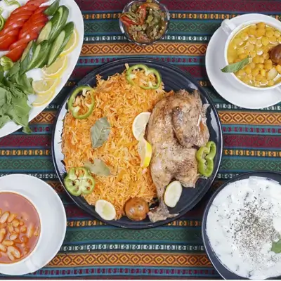 Kabsa