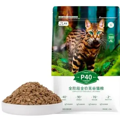 40% Protein All Ages Dryfood 10kg