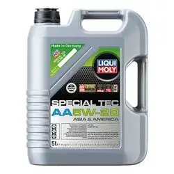 Special Tec Aa 5w-20-Api Sp (5L)