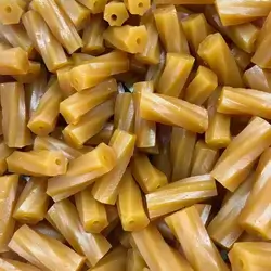 Candy Caramel Twisters (Sweet)