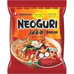 Indomie Shin Ramyun Nokkori 120 g