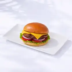 Classic Burger