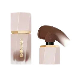 Sun Sculpt Liquid Contour EARTHY SEPIA 5.2ml _ SHEGLAM