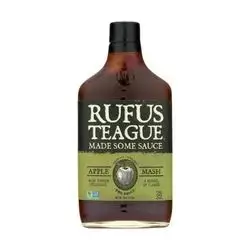 Rufus Teague Smoky Apple 432g