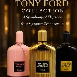 Tom Ford Perfume