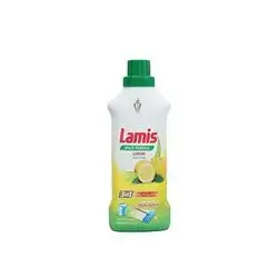 Lamis Multipurpos Surface Cleaner Lemon 900 Ml