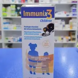 Immunix 3
