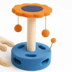 Tree Scratcher