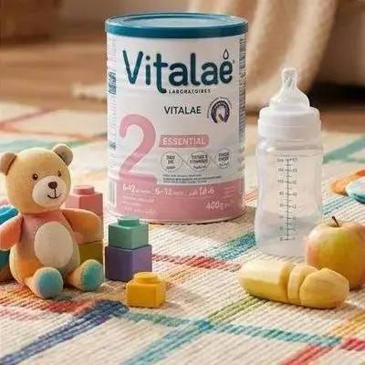 Vitalae Essential 2 Follow-on Formula (400g