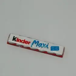 Kinder Maxi Chocolate 21 G