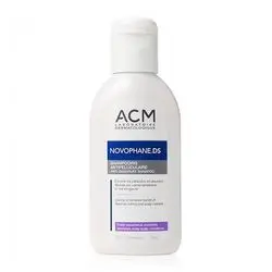 ACM Novophane DS shampoo 125 ml