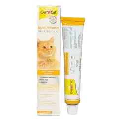 GimCat Multi-Vitamin Paste 50g