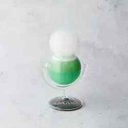 Halo Green