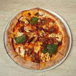 Mofive Pizza