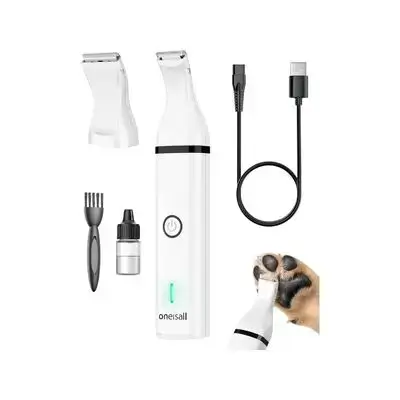 Oneisall Hair Clipper