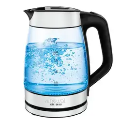 Newal Electric Kettle 1.7L KTL-5610