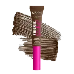 Thick It Stick It Thickening Brow Mascara 06 BRUNETTE 7ml _ NYX PROFESSIONAL MAKEUP
