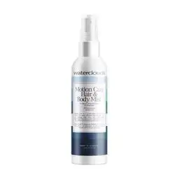 waterclouds Motion Care Hair&Body Mist for daily use with gentle benefits for all hair types