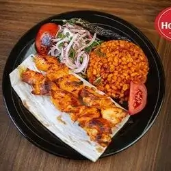 Chicken Tikka