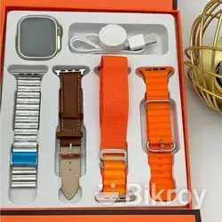 SMART WATCH BM10 Ultralow power Consumption 4four Bands 6972424710411