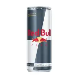 Red Bull Zero 250ml