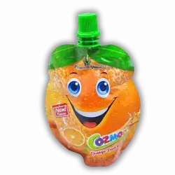 Cosmo Orange Juice 125ml