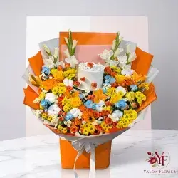 Flower Box