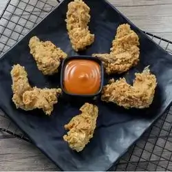 Texas Wings