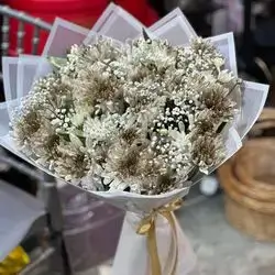 Flower bouqet