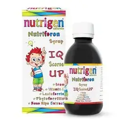 Nutrigen naturale nutriferon syrup150ml