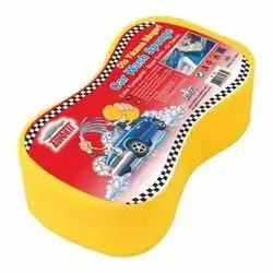 Autokit Car Wash Sponge