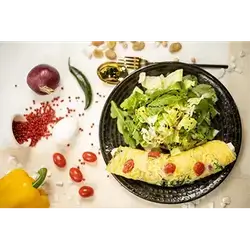 Allo Omelet