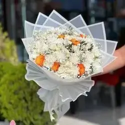 Bouquet Flowers