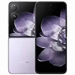 Xiaomi Mix Flip Black 12GB RAM 512 ROM