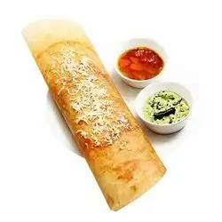 Cheese Dosa