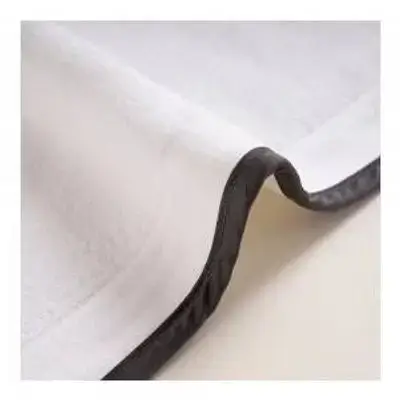 Penelope Liana Towel 50*90 - Anthracite