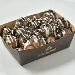 Oreo Lukma